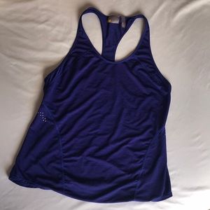 Zella Workout Tank